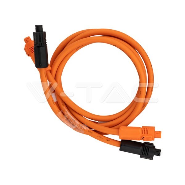 Slave Battery To Battery Cable Kit For 11525  V-TAC - 116295