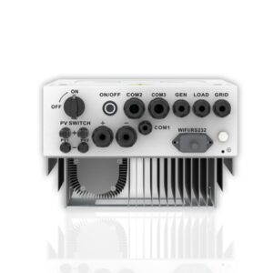 3.6kW On/Off Grid Hybrid Solar Inverter Single Phase 230VAC Warranty 5+5YRS Optional  V-TAC – 11725