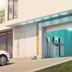 5kW On/Off Grid Hybrid Solar Inverter Single Phase CT , Smart Meter And Accessories Included Warranty 5+5YRS Optional  V-TAC – 11819