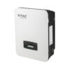 5kW On/Off Grid Hybrid Solar Inverter Single Phase CT , Smart Meter And Accessories Included Warranty 5+5YRS Optional  V-TAC – 11819
