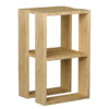 Nightstand Passion pakoworld oak 34x30x55cm 119-001165