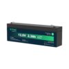 Μπαταρία Λιθίου 12.8V 2.3Ah 178x35x60mm  V-TAC – 11941