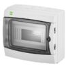 ΠΙΝΑΚΑΣ ΕΞΩΤΕΡΙΚΟΣ GALANT PLUS 1Χ8 IP65 EUROLAMP – 151-25152