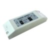 ΤΡΟΦΟΔΟΤΙΚΟ ΠΛΑΣΤΙΚΟ 12V DC 100W IP20 EUROLAMP – 145-70804