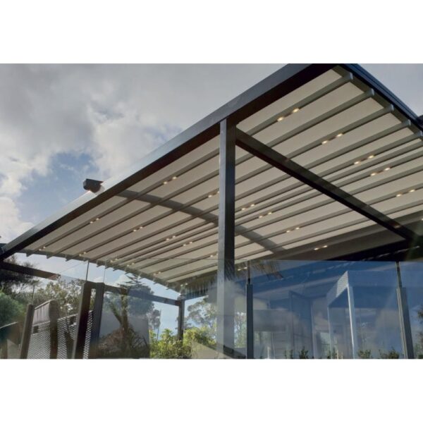 LED Module 1.2W ACA Lighting 190lm Αδιάβροχο IP65 Ψυχρό 6500K – 12127065SM