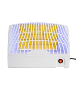 ΗΛΕΚΤΡΙΚΟ ΕΝΤΟΜΟΚΤΟΝΟ ΛΕΥΚΟ 3W ΜΕ ΚΟΛΛΑ EUROLAMP – 300-46047