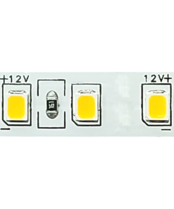 LED Ταινία 9.6W 12V ACA Dimmable Μπλε 8mm 5 Μέτρα – 12283596B