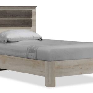 Bed Olympus pakoworld in castillo-toro color 100×200 123-000007