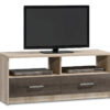 TV stand Olympus pakoworld in castillo-toro colour 120×39,5×50 123-000018