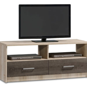 TV stand Olympus pakoworld in castillo-toro colour 120×39,5×50 123-000018