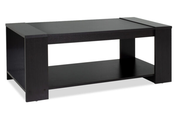 Coffee table Olympus pakoworld in wenge colour 110x51x42,5 123-000038