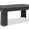 Coffee table Olympus pakoworld in wenge color 100x51x42,5 123-000039