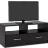 TV stand Olympus pakoworld in wenge colour 120×39,5×50 123-000041