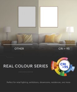 LED φωτιστικό ράγας SMD 45W 6400K Ψυχρό λευκό V-TAC – 1238