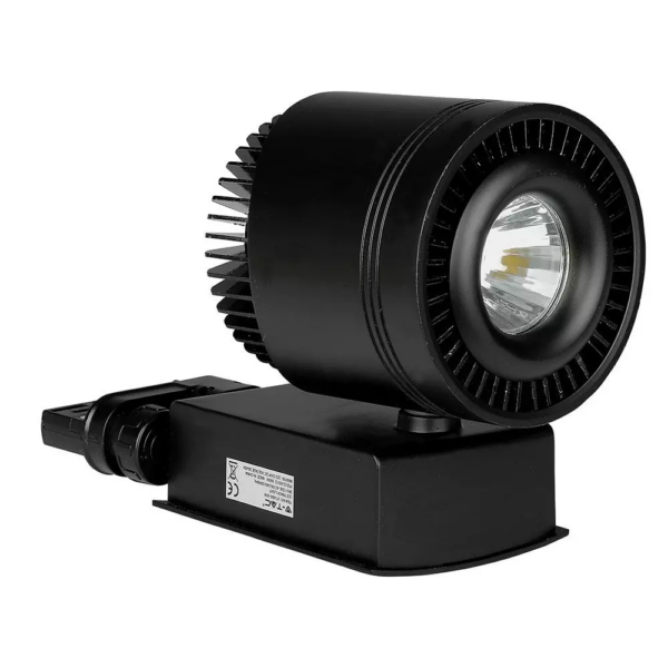 LED φωτιστικό ράγας SMD 45W 6400K Ψυχρό λευκό V-TAC - 1238