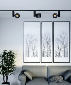 LED φωτιστικό ράγας SMD 45W 6400K Ψυχρό λευκό V-TAC – 1238