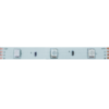 LED Ταινία 7.2W 12V ACA Dimmable Πολύχρωμη RGB 10mm 5 Μέτρα – 12505072RGB
