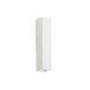 IDEAL LUX Απλίκα Τοίχου SKY 2xGU10 Λευκού Χρώματος – 126883