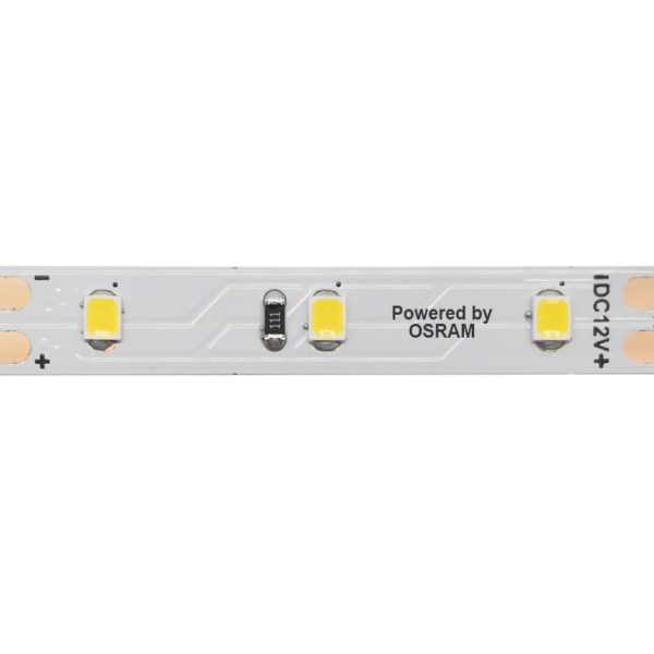 LED Ταινία 7.2W 24V ACA OSRAM Chip Dimmable 800lm/m Θερμό 3000K 5 Μέτρα - 24728030