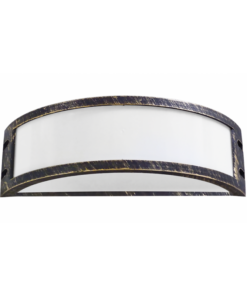 Φωτιστικό χελώνα  SLP-20A BRONZE Heronia – 13-0077
