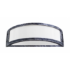 Φωτιστικό χελώνα  SLP-20A SILVER Heronia – 13-0079