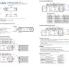 LED Controller Simplicity Μονόχρωμη & RGB ταινία LED 216W / 432 W CUBALUX
