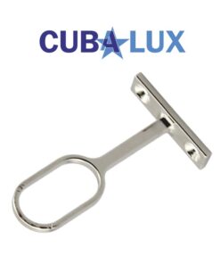 Ενδιάμεσος Βραχίονας Στήριξης για Προφίλ Αλουμινίου Ντουλάπας 13-0911 CUBALUX CL13-0914