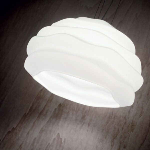 IDEAL LUX KARMA SP1 SMALL – 132389