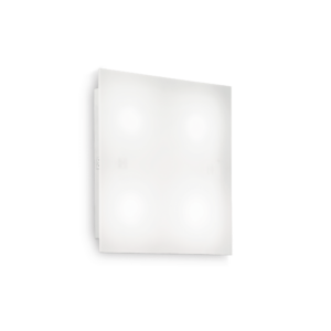 IDEAL LUX FLAT PL4 D30 – 134895