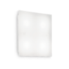 IDEAL LUX FLAT PL4 D40 – 134901