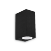 IDEAL LUX UP AP2 NERO – 115344