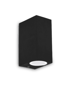 IDEAL LUX UP AP2 NERO – 115344