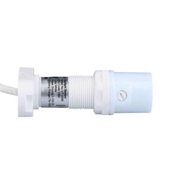 Ανιχνευτής Ημέρας-Νύχτας 1-10V Dimmable V-TAC – 1369