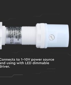 Ανιχνευτής Ημέρας-Νύχτας 1-10V Dimmable V-TAC – 1369