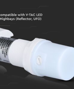 Ανιχνευτής Ημέρας-Νύχτας 1-10V Dimmable V-TAC – 1369