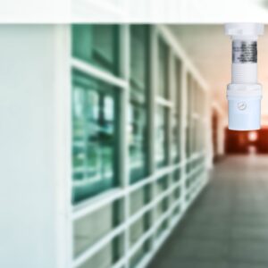 Ανιχνευτής Ημέρας-Νύχτας 1-10V Dimmable V-TAC – 1369