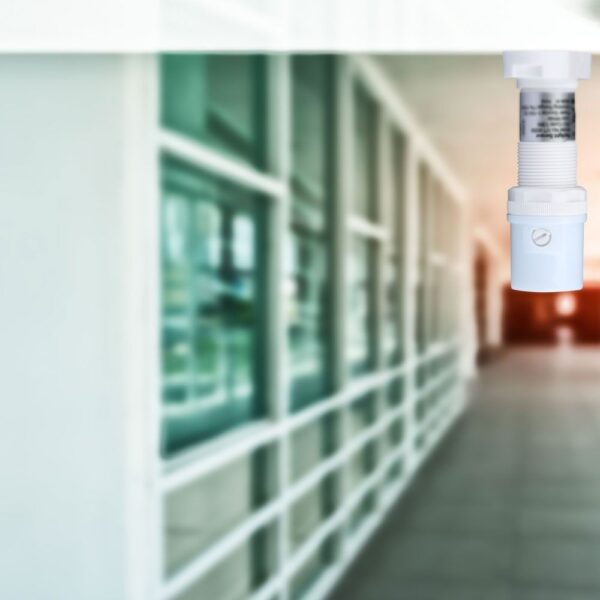 Ανιχνευτής Ημέρας-Νύχτας 1-10V Dimmable V-TAC – 1369