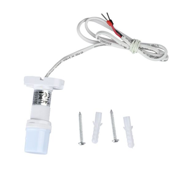 Ανιχνευτής Ημέρας-Νύχτας 1-10V Dimmable V-TAC – 1369