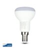 LED Λάμπα E14 R50 4.8W Samsung Chip V-TAC Ψυχρό Λευκό 6400K – 21140