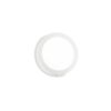 IDEAL LUX Φωτιστικό Οροφής UNIVERSAL PL 13,5W 3000K Λευκού Χρώματος – 138596