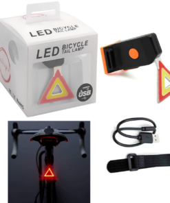 ΠΙΣΩ ΦΑΝΑΡΙ ΠΟΔΗΛΑΤΟΥ ΤΡΙΓΩΝΟ – 2-CL140004