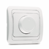 MIMOZA DIMMER 600W ΧΩΡ.ΛΑΜΠ. ΛΕΥΚΟ MAKEL – 14001Α76