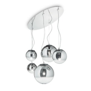 IDEAL LUX MAPA FADE SP5 – 140759