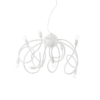 IDEAL LUX MULTIFLEX SP8 BIANCO – 141893