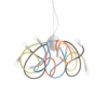 IDEAL LUX MULTIFLEX SP8 COLOR – 141909
