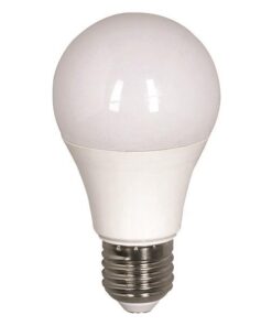 ΛΑΜΠΑ LED ΚΟΙΝΗ 8.8W 810lm Ε27 4000K 175-250V EUROLAMP – 147-77012