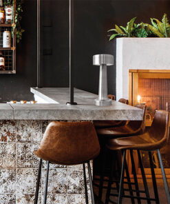 ΠΟΡΤΑΤΙΦ ΑΦΗΣ ΕΠΑΝΑΦΟΡΤΙΖΟΜΕΝΟ LED 3W DIMMABLE ΑΣΗΜΙ EUROLAMP – 144-70008