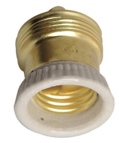 ΝΤΟΥΙ ΟΡΕΙΧΑΛΚΙΝΟ Ε27 EUROLAMP 147-23041