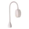 ΑΠΛΙΚΑ ΚΡΕΒΑΤΙΟΥ ΑΝΑΓΝΩΣΗΣ “IONAS 1” 3W LED 3000K ΛΕΥΚΟ PLUS EUROLAMP – 145-22060