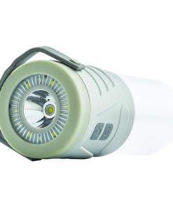 ΑΔΙΑΒΡΟΧΟ ΕΠΑΝΑΦΟΡΤΙΖΟΜΕΝΟ ΦΑΝΑΡΑΚΙ LED ΚΑΙ ΦΑΚΟΣ EUROLAMP – 145-24539